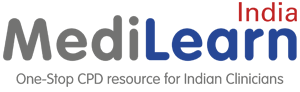 Medilearnindia Logo